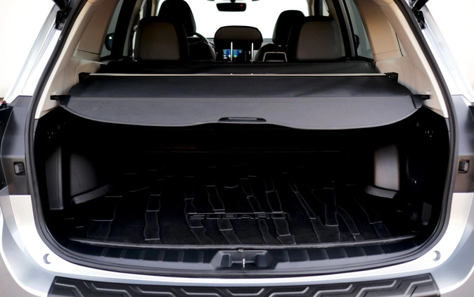 Subaru Forester cena 119700 przebieg: 21360, rok produkcji 2020 z Ciężkowice małe 667